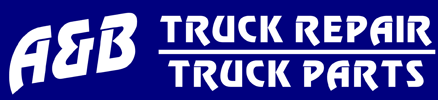 A&B Truck Repair - logo