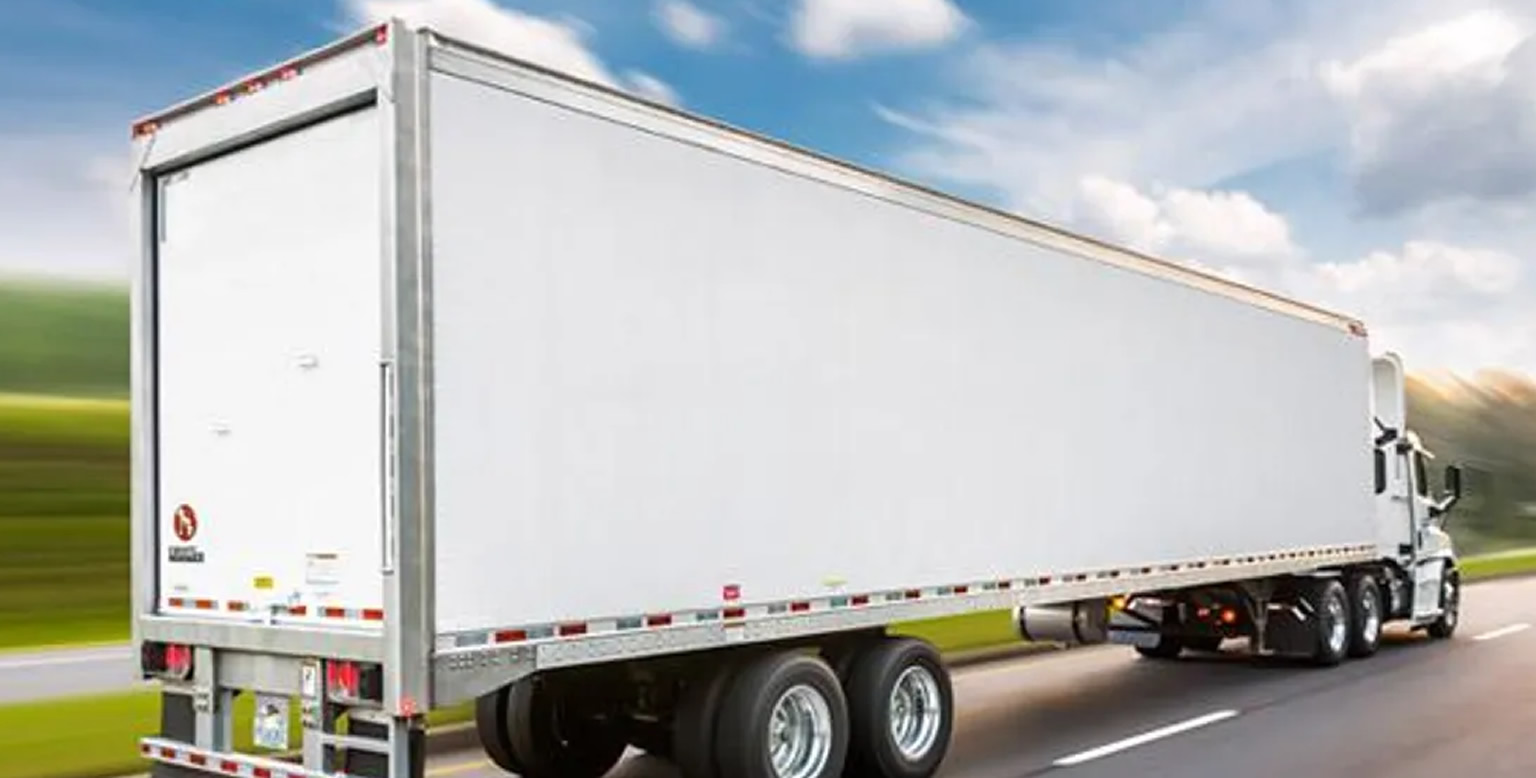 semi truck trailer repair service in Modesto, CA