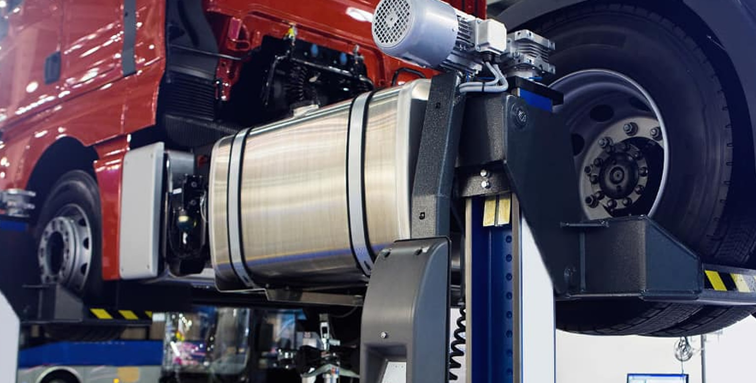 truck transmission Services in Modesto, CA