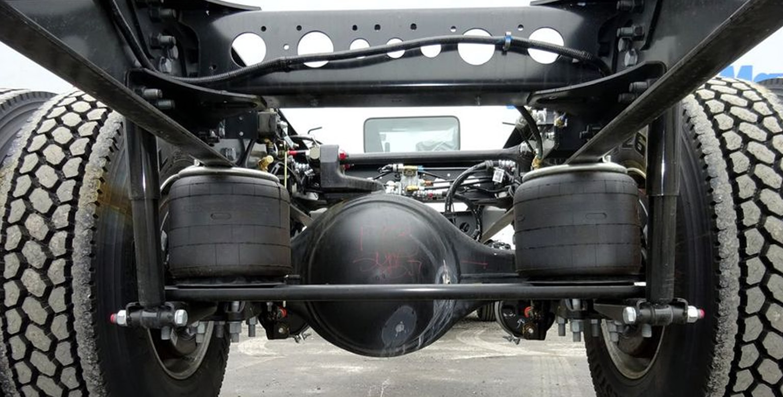 truck suspension Services in Modesto, CA